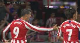 皇马友谊赛姆巴佩爆发罗德里戈破门，4-0大胜蒂罗尔