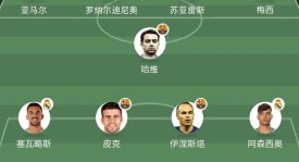 冬季转会窗口：巴塞罗那续约恩德里克，利物浦曼联争抢乌帕梅卡诺